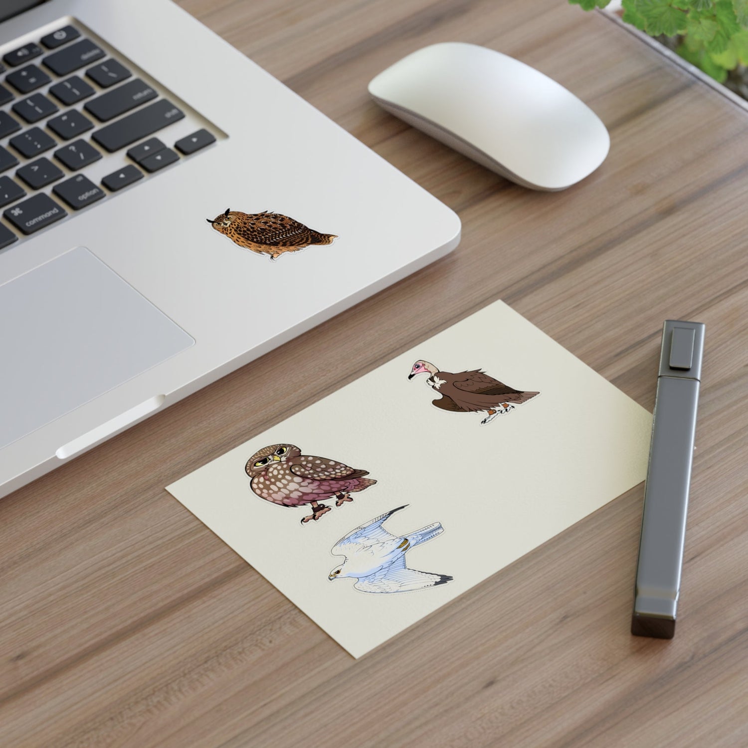 Stickers